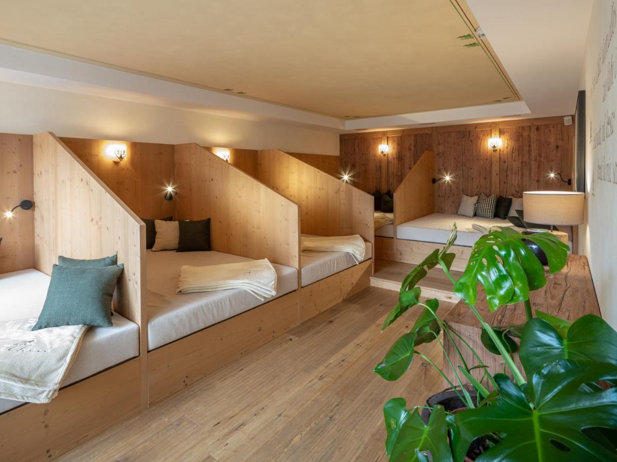 Hotel Falken Пфальцен Экстерьер фото