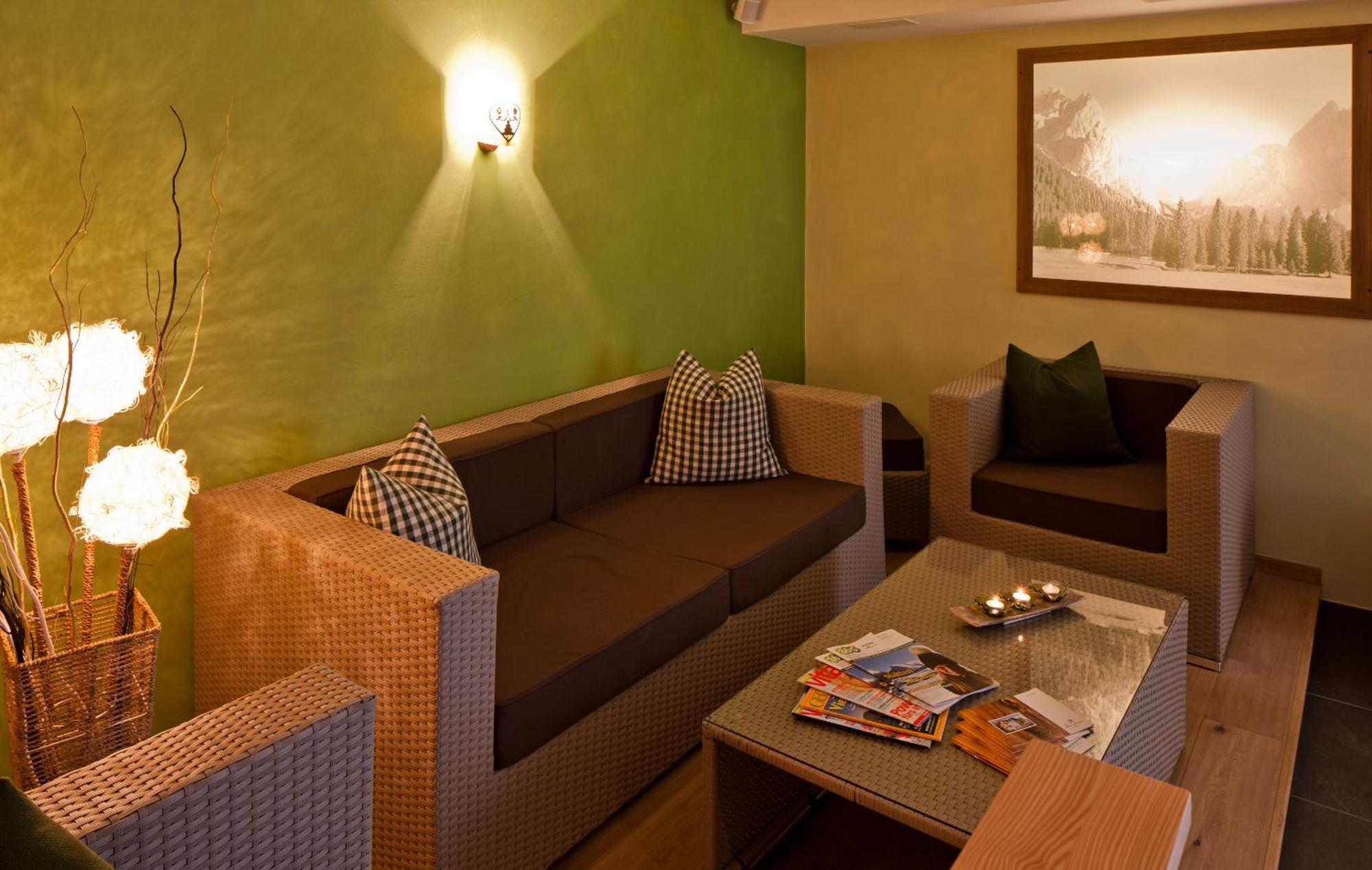 Hotel Falken Пфальцен Экстерьер фото