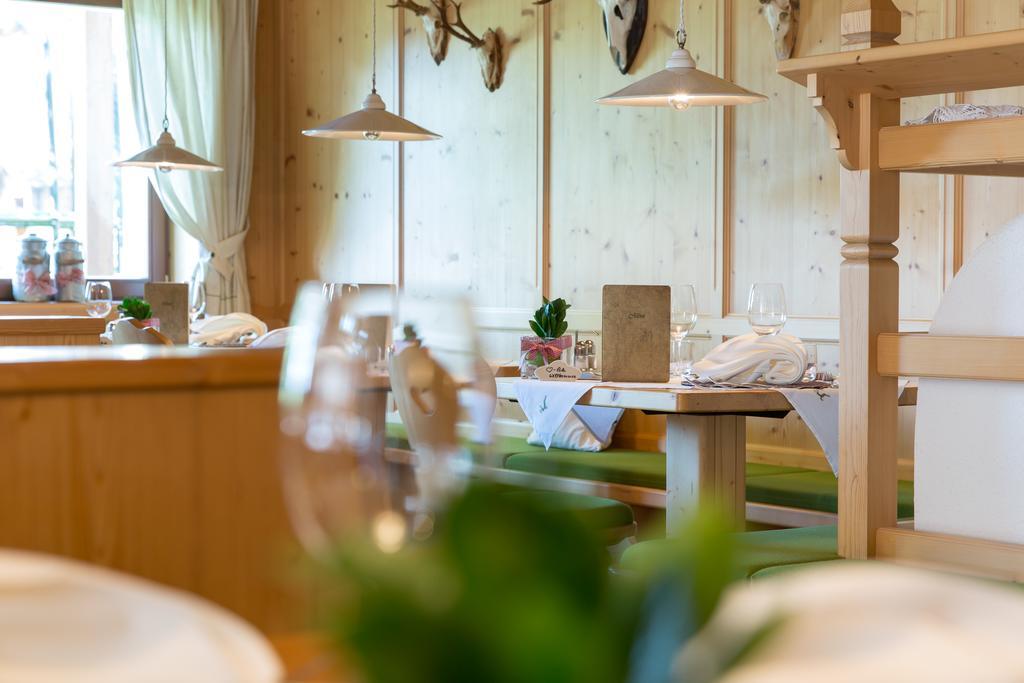 Hotel Falken Пфальцен Экстерьер фото
